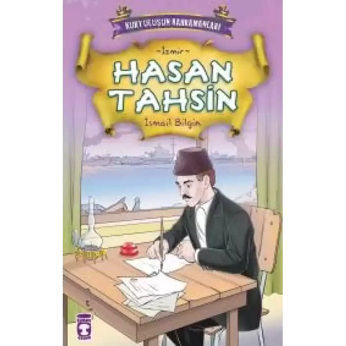 Hasan Tahsin