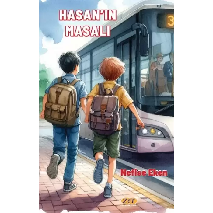 Hasan’ın Masalı