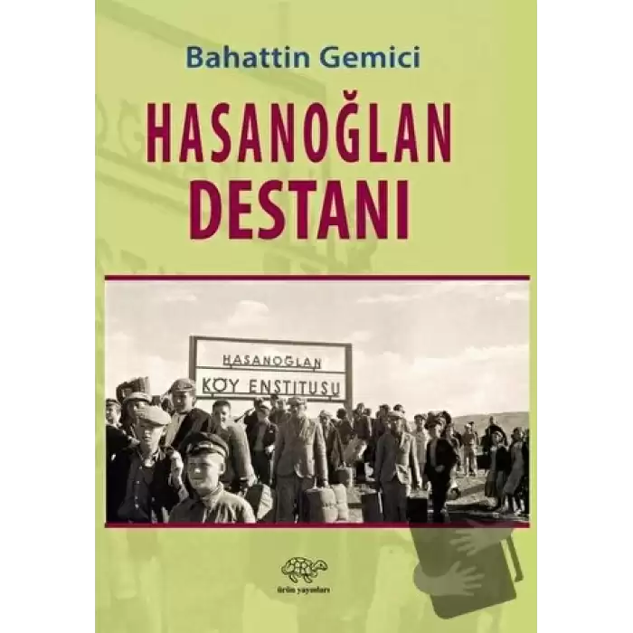 Hasanoğlan Destanı