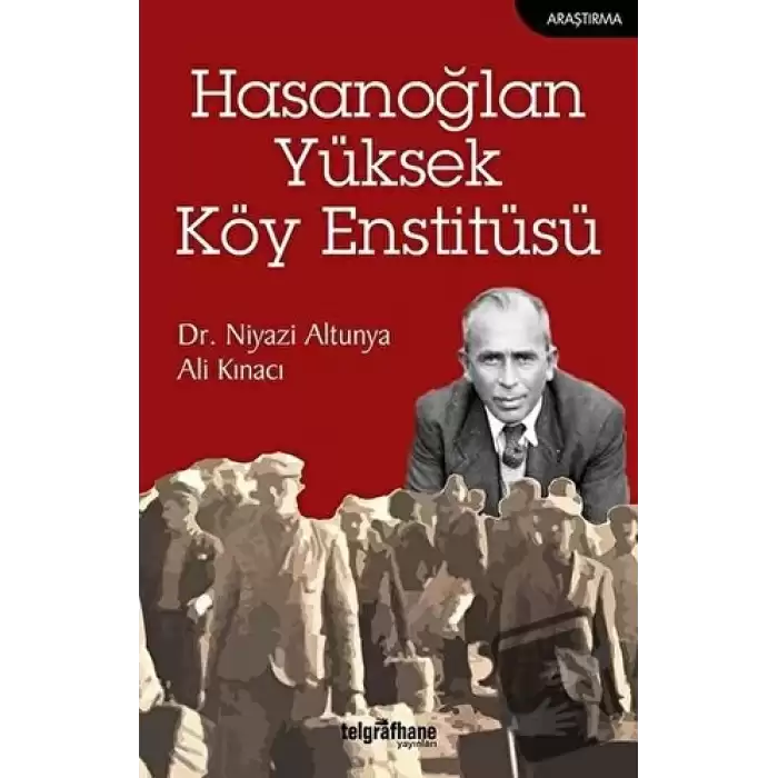 Hasanoğlan Yüksek Köy Enstitüsü