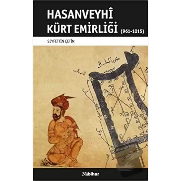 Hasanveyhi Kürt Emirliği (961-1015)