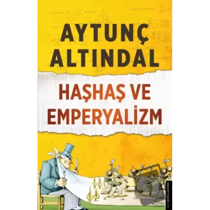 Haşhaş ve Emperyalizm