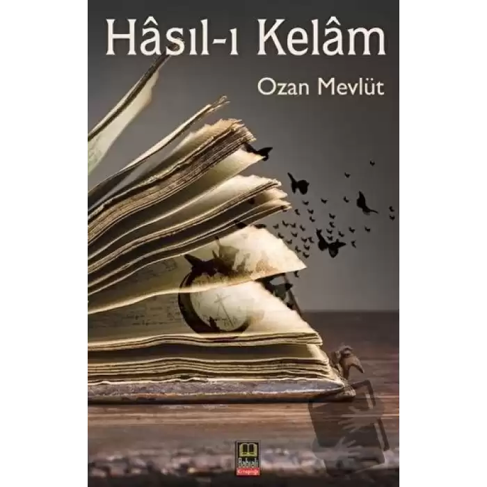 Hasıl-ı Kelam