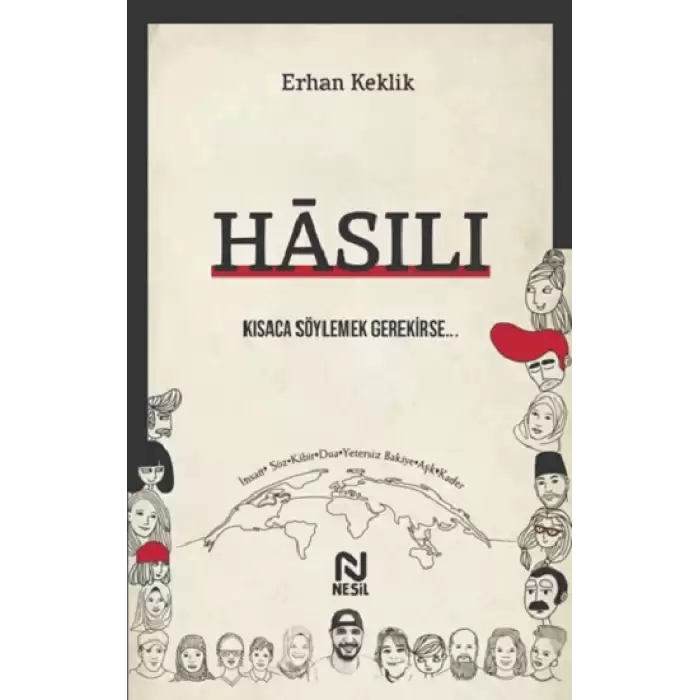 Hasılı