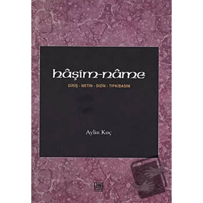 Haşim-name