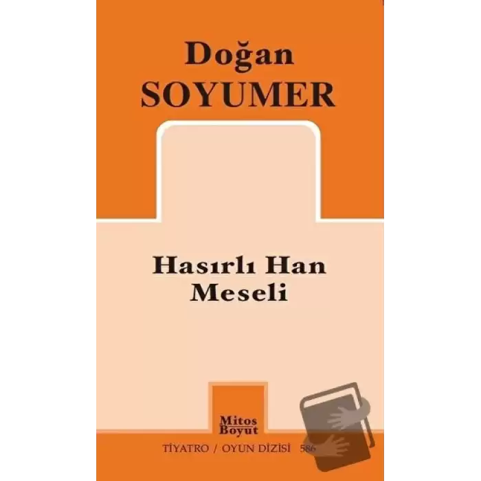 Hasırlı Han Meseli