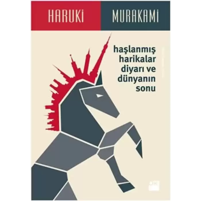 Haşlanmış Harikalar Diyarı ve Dünyanın Sonu