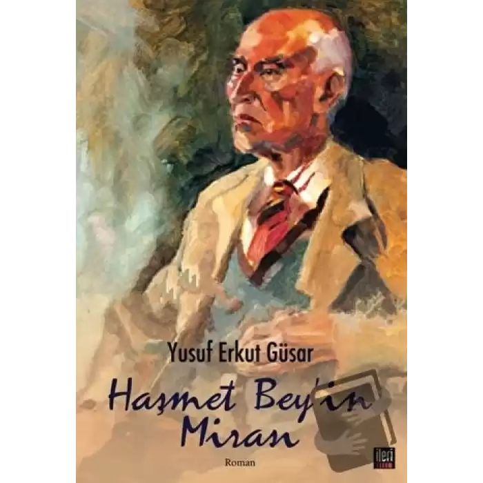 Haşmet Beyin Mirası