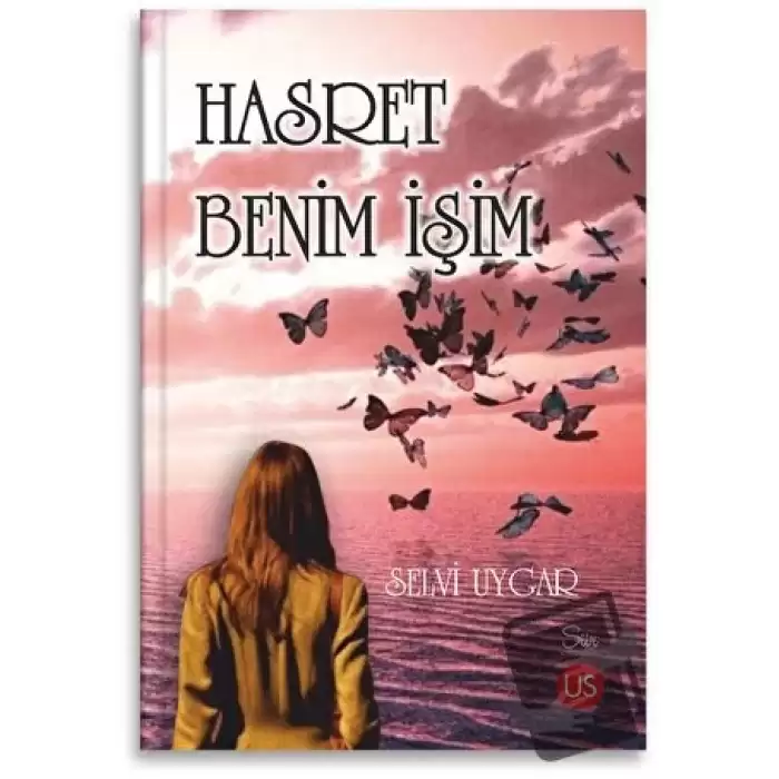 Hasret Benim İşim