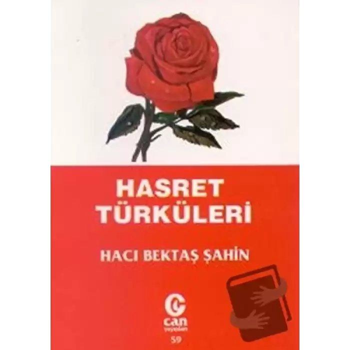 Hasret Türküleri