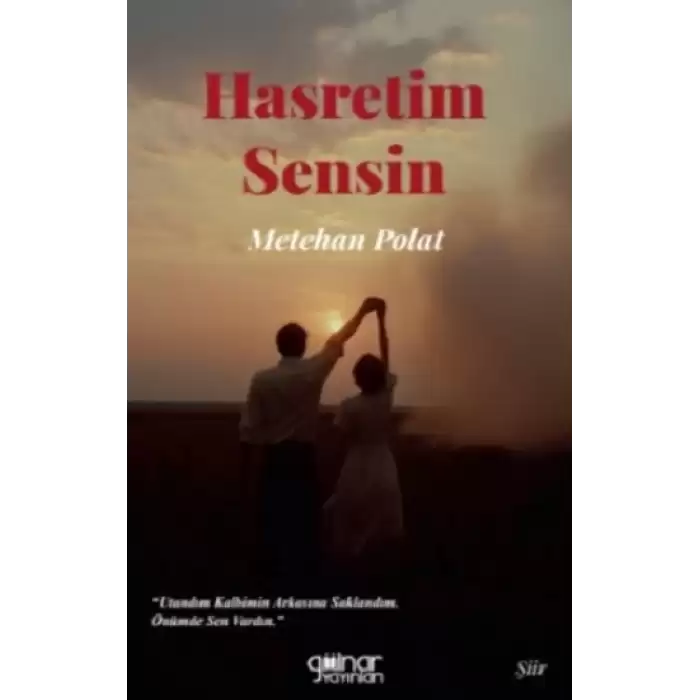 Hasretim Sensin