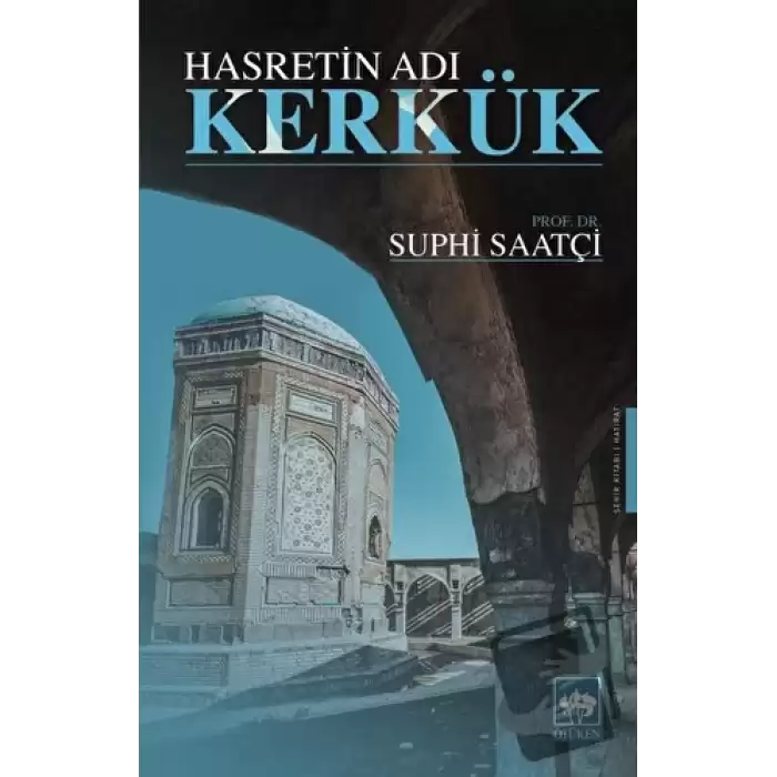 Hasretin Adı Kerkük