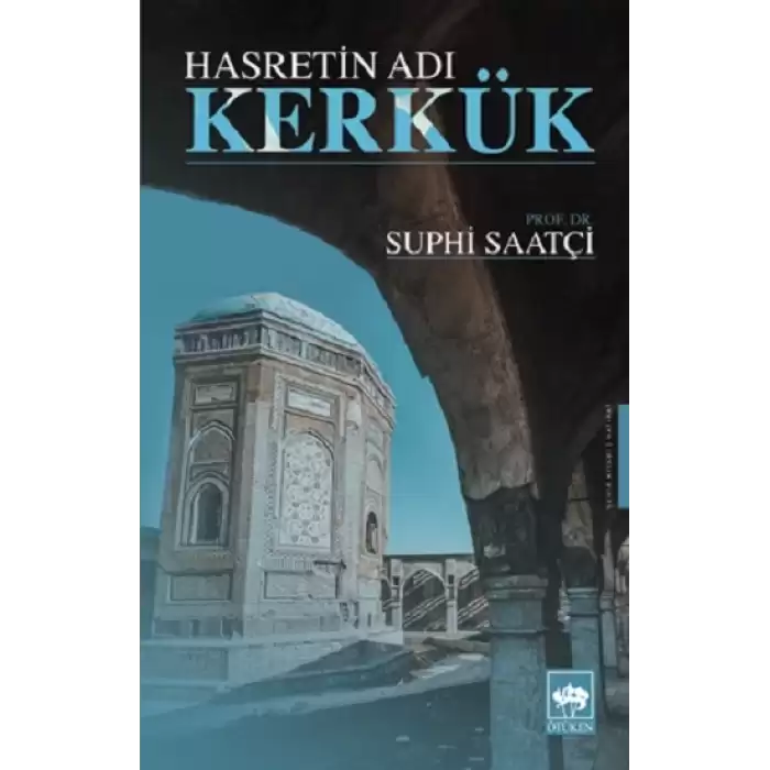 Hasretin Adı Kerkük