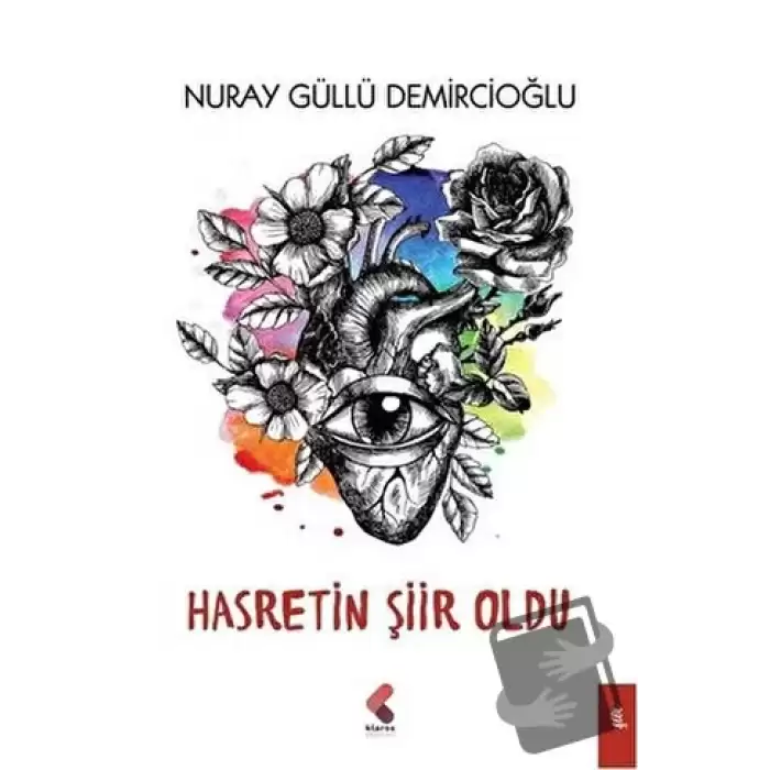 Hasretin Şiir Oldu