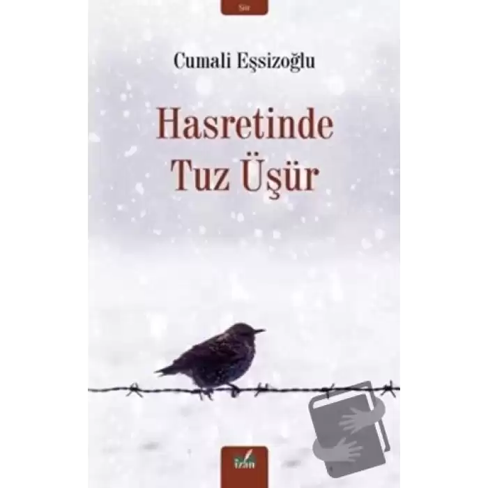 Hasretinde Tuz Üşür