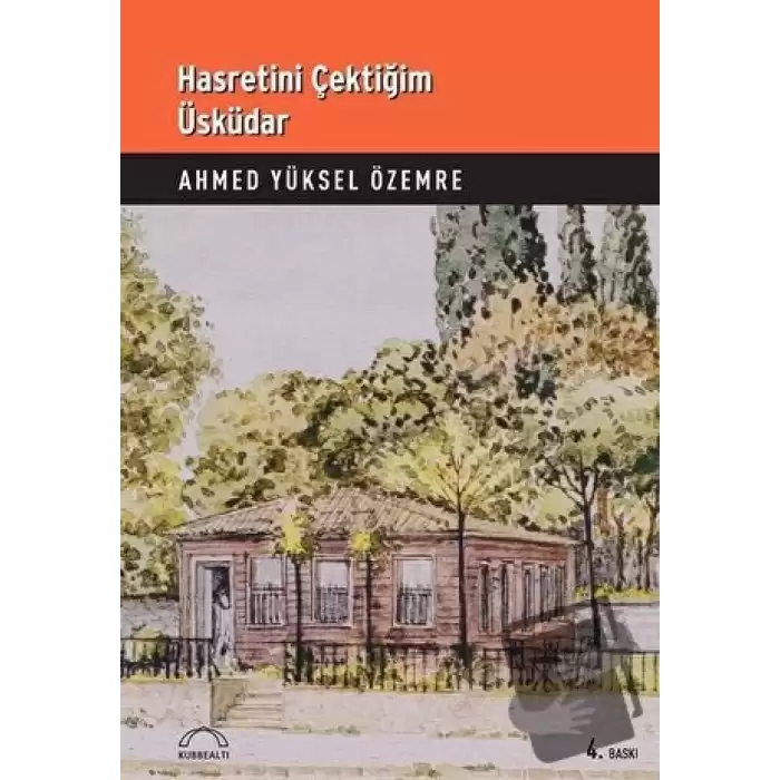 Hasretini Çektiğim Üsküdar