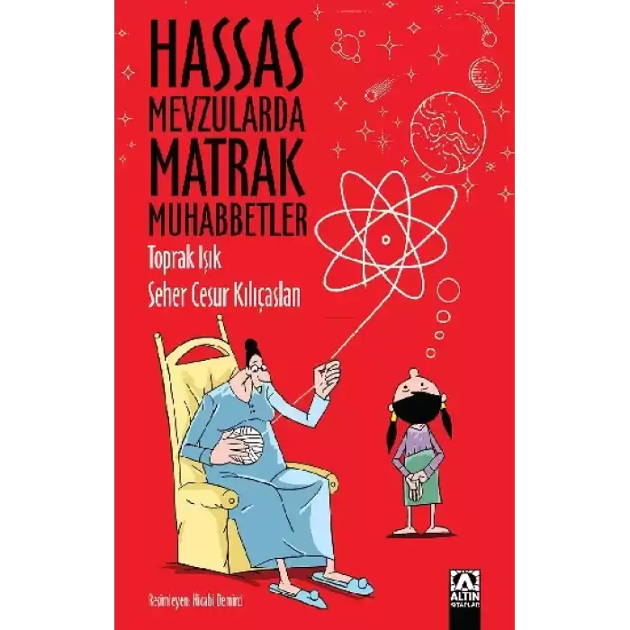 Hassas Mevzularda Matrak Muhabbetler