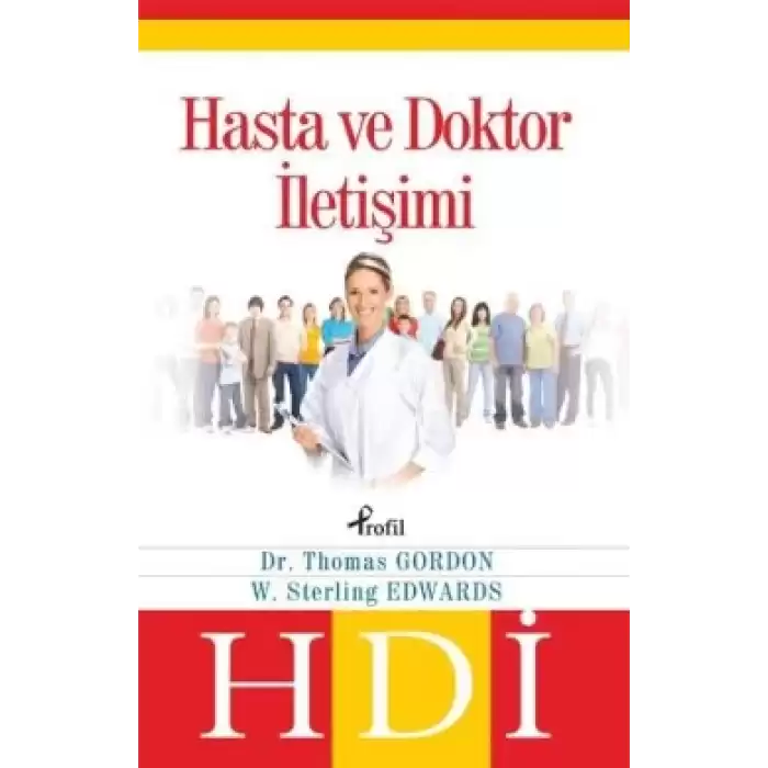 Hasta ve Doktor İletişimi