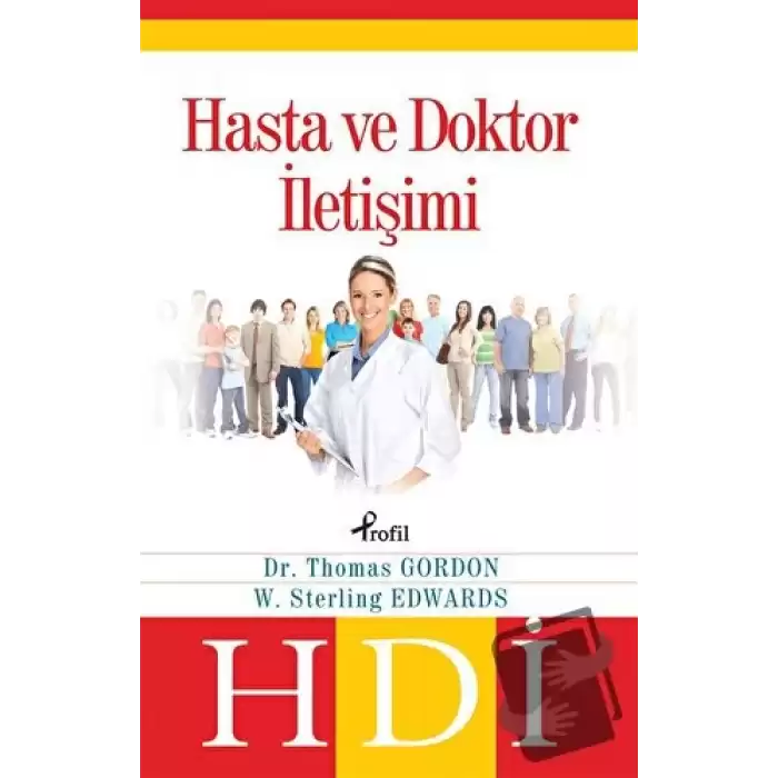 Hasta ve Doktor İletişimi