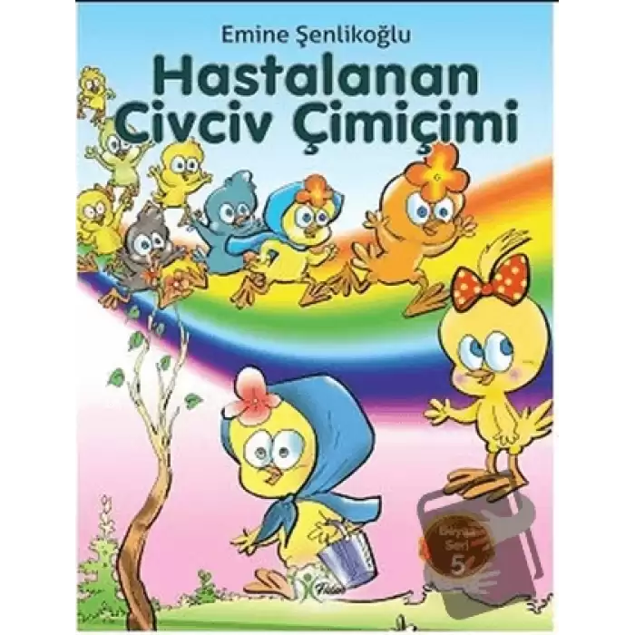 Hastalanan Civciv Çimiçimi