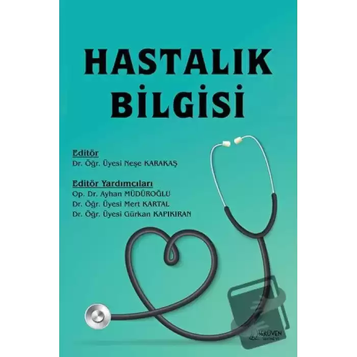 Hastalık Bilgisi