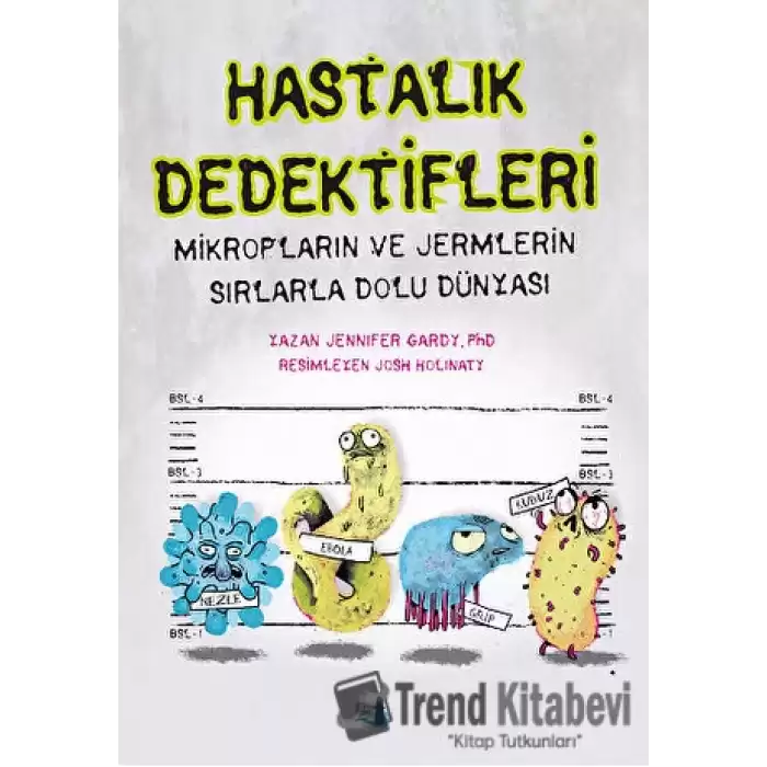 Hastalık Dedektifleri