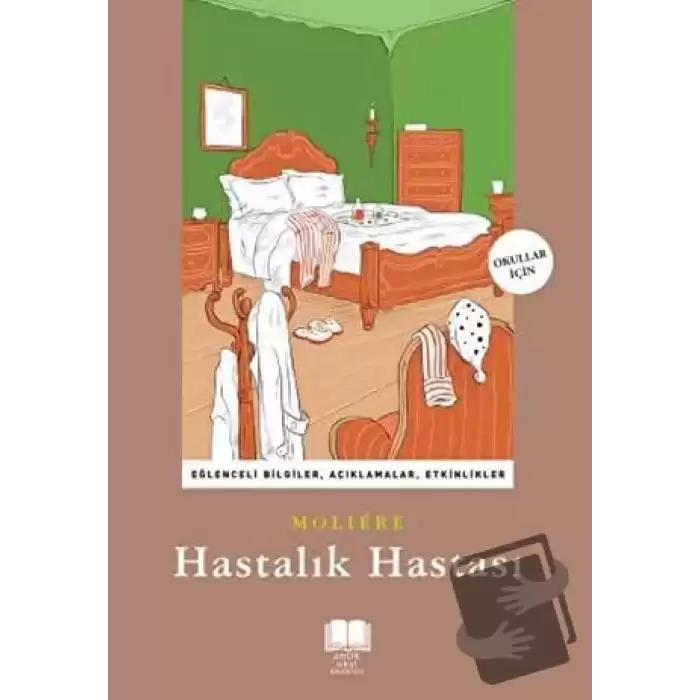 Hastalık Hastası