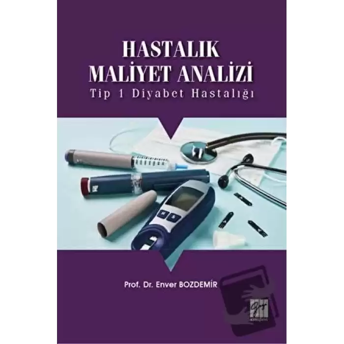 Hastalık Maliyet Analizi