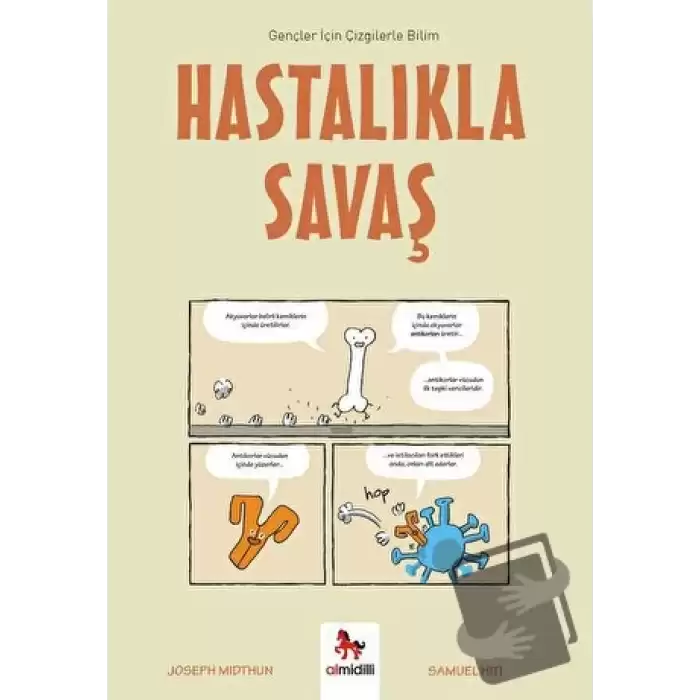 Hastalıkla Savaş