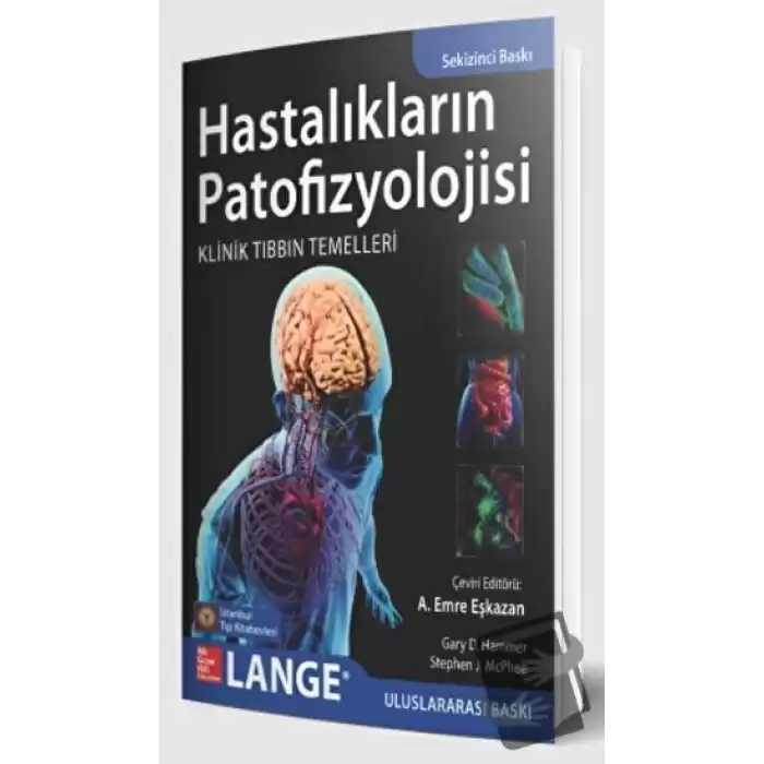 Hastalıkların Patofizyolojisi