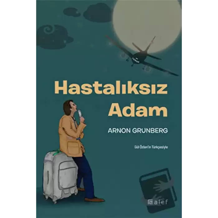 Hastalıksız Adam