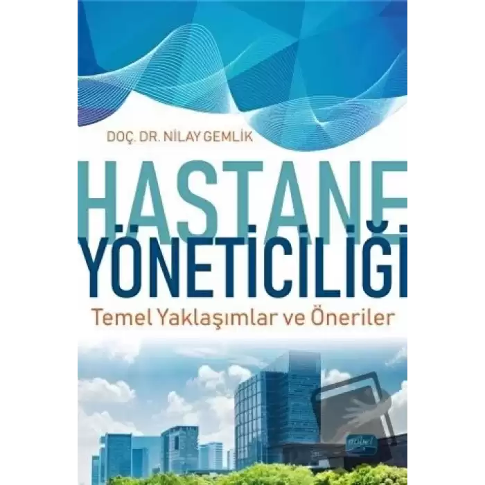 Hastane Yöneticiliği