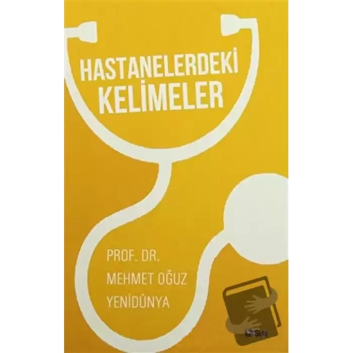 Hastanelerdeki Kelimeler