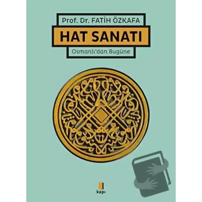 Hat Sanatı (Ciltli)