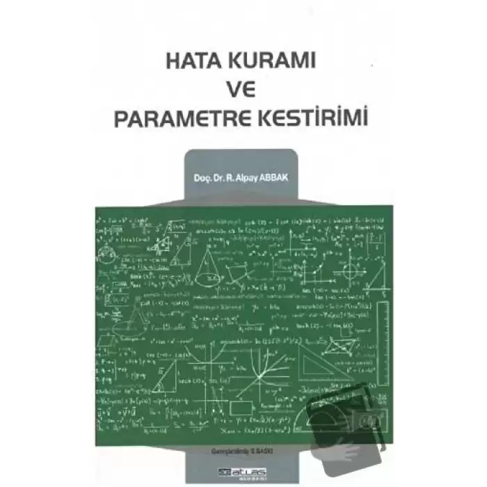 Hata Kuramı ve Parametre Kestirimi