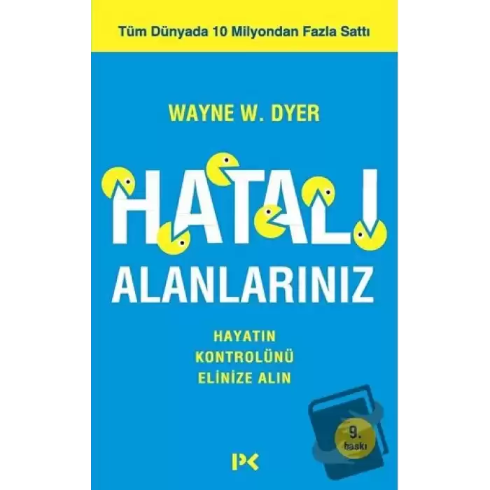 Hatalı Alanlarınız