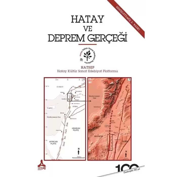 Hatay ve Deprem Gerçeği