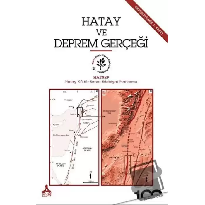 Hatay ve Deprem Gerçeği