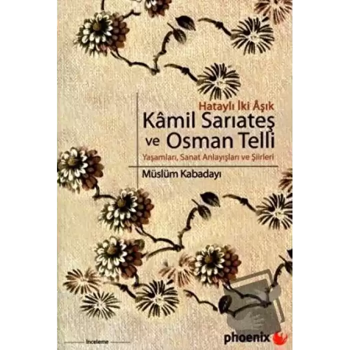 Hataylı İki Aşık Kamil Sarıateş ve Osman Telli