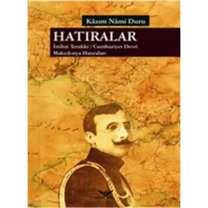 Hatıralar