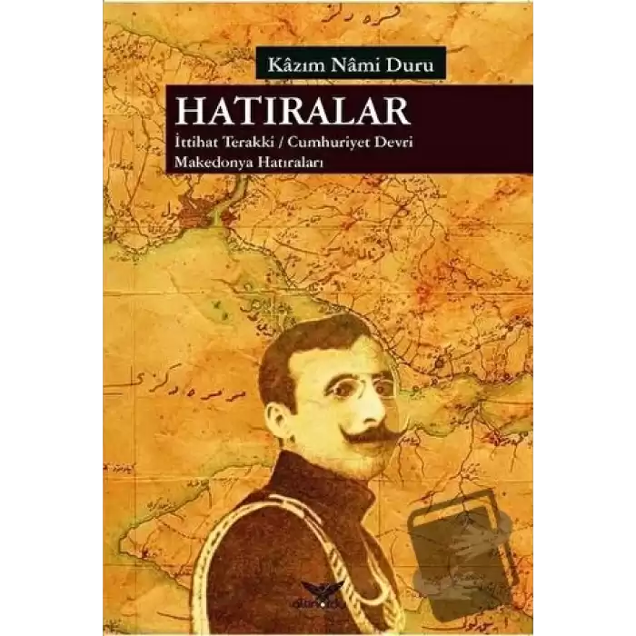 Hatıralar