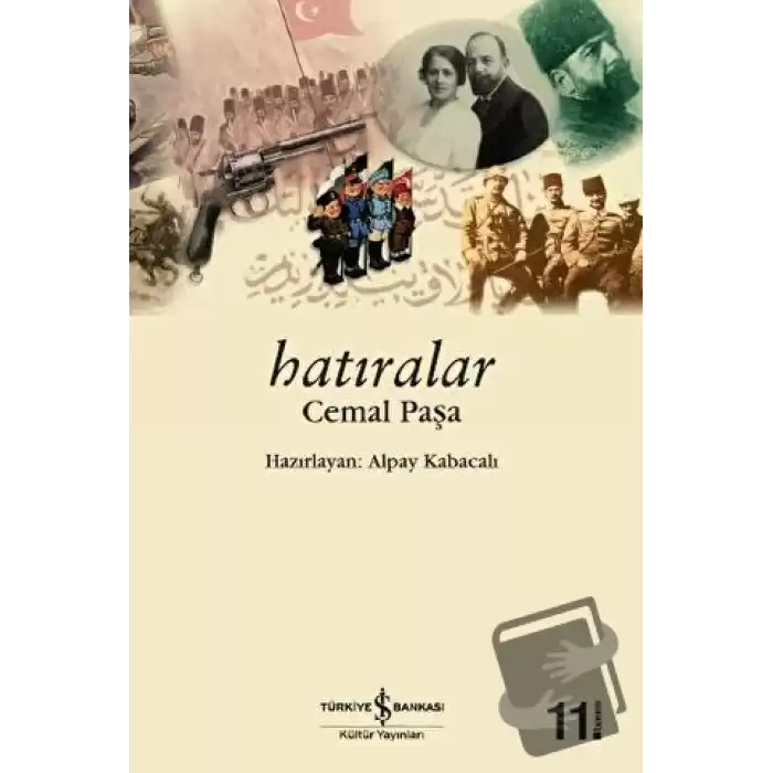 Hatıralar