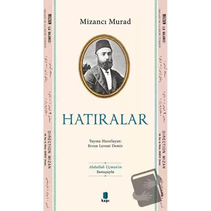 Hatıralar