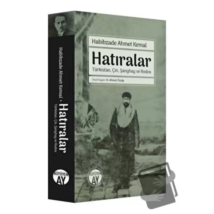 Hatıralar