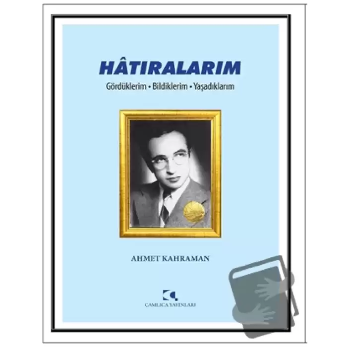 Hatıralarım