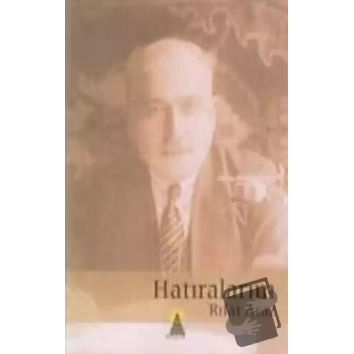 Hatıralarım - Rıfat Araz