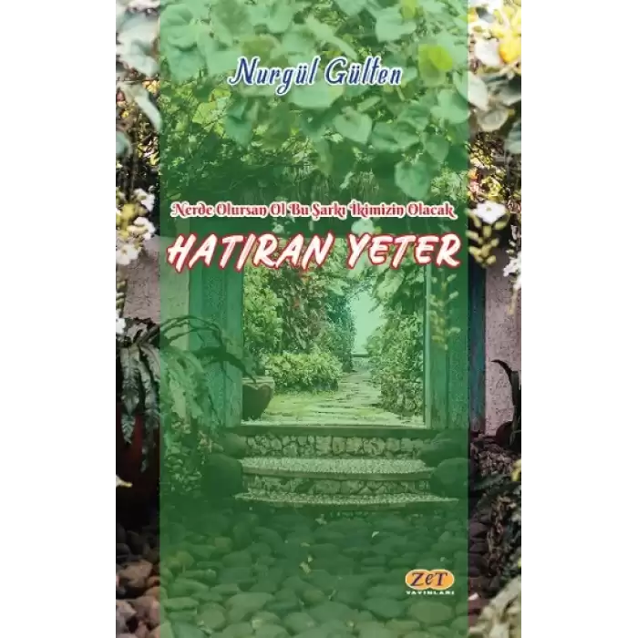 Hatıran Yeter