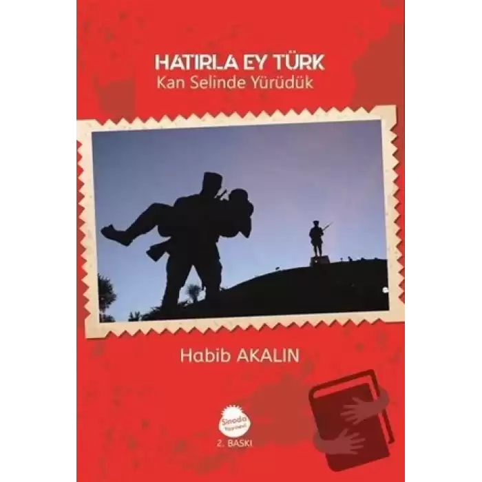 Hatırla Ey Türk