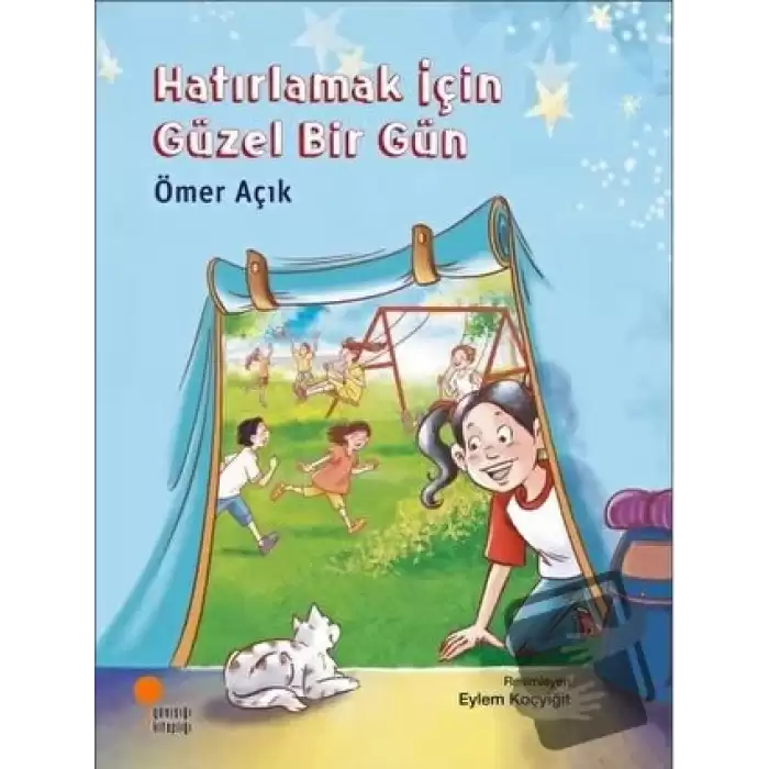 Hatırlamak İçin Güzel Bir Gün