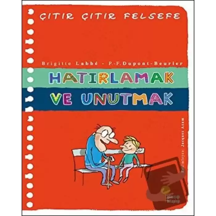 Hatırlamak ve Unutmak - Çıtır Çıtır Felsefe 29